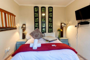 Отель Strand Guesthouse  Странд